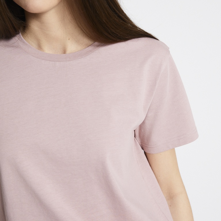 Basic-T-Shirt "Bea"